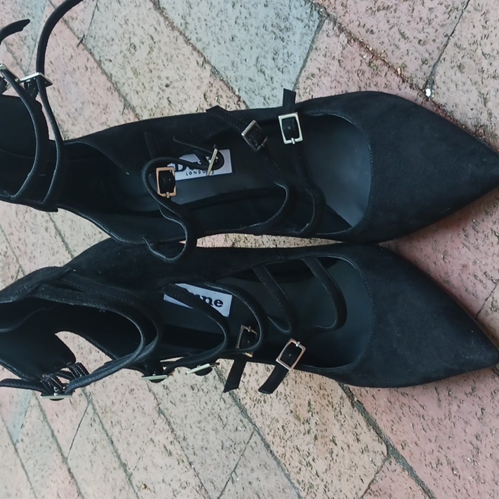 Dune London shoes